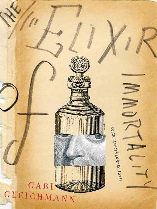 mtg elixir of immortality card